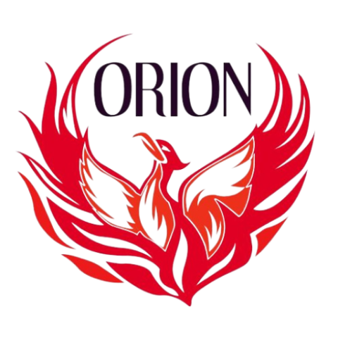 Contact Us | Orion